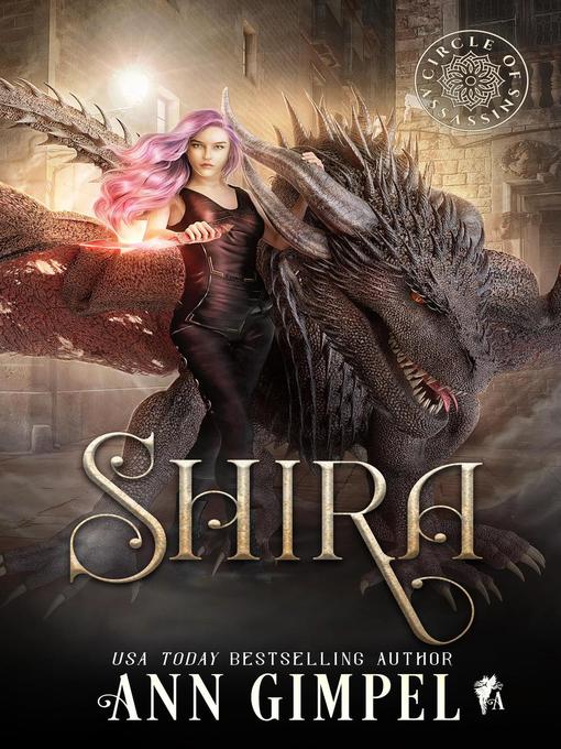 Title details for Shira by Ann Gimpel - Available